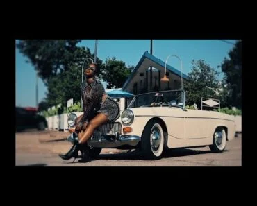 MzVee – Destiny Video MzVee – Destiny Video