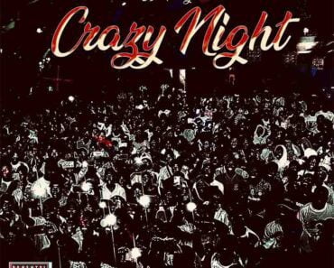39 Forty – Crazy Night 39 Forty – Crazy Night