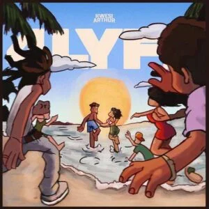4Lyf-By-Kwesi-Arthur-1-300x300 Kwesi Arthur – 4Lyfe