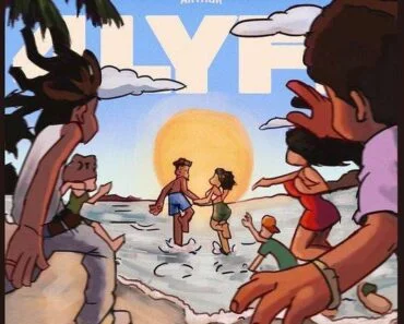 Kwesi Arthur – 4Lyfe