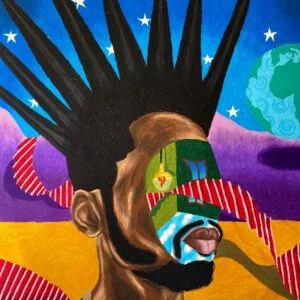 6k-scaled-1-300x300 Mr Eazi – Chop Time, No Friend