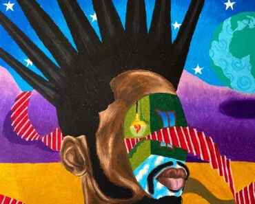 Mr Eazi – Chop Time, No Friend Mr Eazi – Chop Time, No Friend