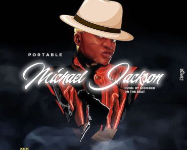 Portable – Micheal Jackson