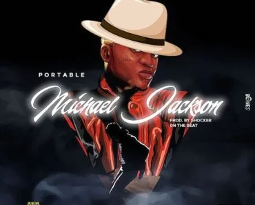 Portable – Micheal Jackson