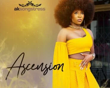 AK Songstress – Big Mouth