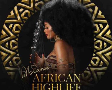 Abiana – African Highlife