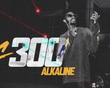 Alkaline – C300 Alkaline – C300