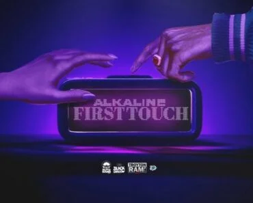 Alkaline – First Touch Alkaline – First Touch