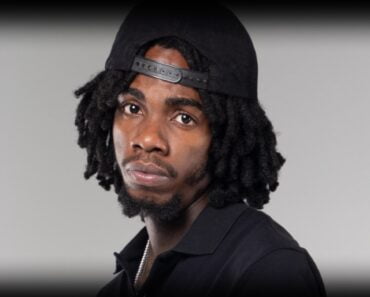 Alkaline – Iz You