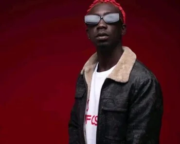 Bosom P-Yung – Bobo Shanti
