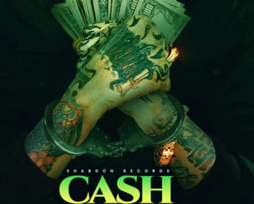 Vybz Kartel – Cash