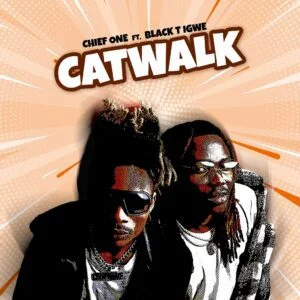 Chief-One-Catwalk-300x300 Chief One – Catwalk Ft Black T Igwe
