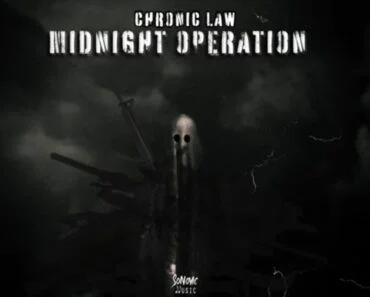 Chronic Law – Midnight Operation