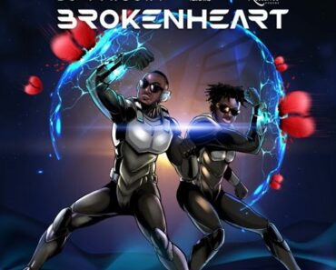 DJ Vyrusky – Broken Heart Ft Kuami Eugene DJ Vyrusky – Broken Heart Ft Kuami Eugene