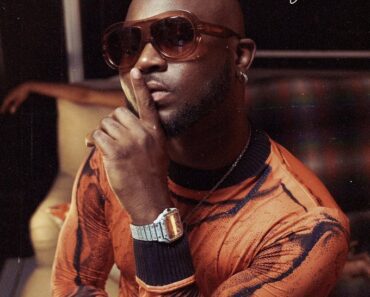 King Promise – Naana
