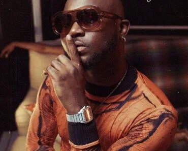 King Promise – Naana