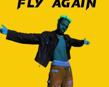 Edoh YAT – Fly Again