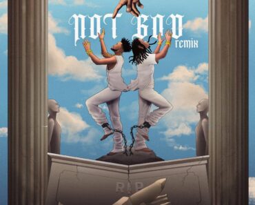 Fameye – Not God Remix Ft Stonebwoy Fameye – Not God Remix Ft Stonebwoy