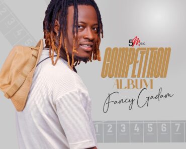 Fancy Gadam – E Kwa Kwa Ft Top Line