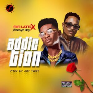 Fiifi-Lattex-Addiction-ft-Kelvyn-Boy-Prod-by-Jay-Twist-AaceHypez-net_-mp3-image-300x300 Fifii Lattex – Mad Love Ft Kelvyn Boy (Prod. by Jay Twist)