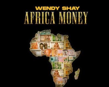 Wendy Shay – Africa Money