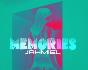 Jahmiel – Memories