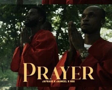 Jahmiel & Jafrass – Prayer Ft NSG