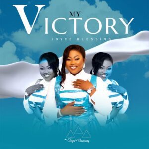 Joyce Blessing – Me Ne Wo Nam mp3 download
