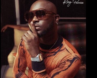 King Promise – Perfect Combi Ft Gabzy