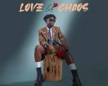 Kuami Eugene – Abena