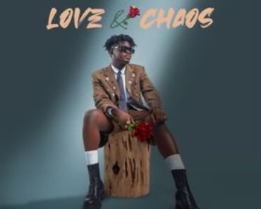 Kuami Eugene – Rag To Riches Kuami Eugene – Rag To Riches