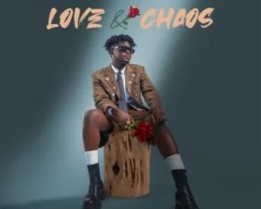 Kuami Eugene – Monica