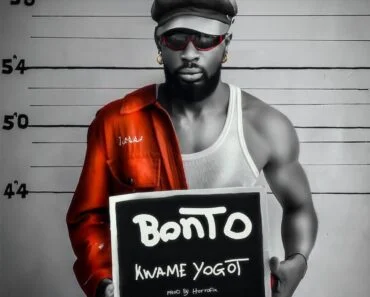Kwame Yogot – Bonto