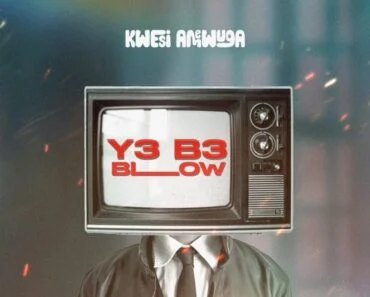 Kwesi Amewuga – Y3 B3 Blow