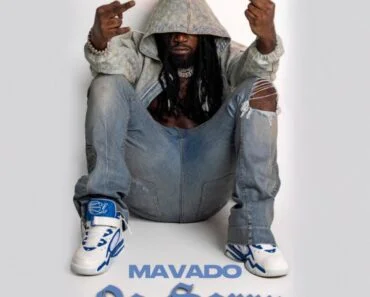 Mavado – No Sorry Mavado – No Sorry