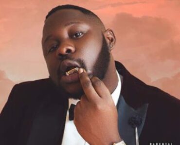 Medikal – Enjoy Ft Sherifa Gunu