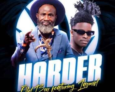 OldBoy – Harder Ft Lasmid