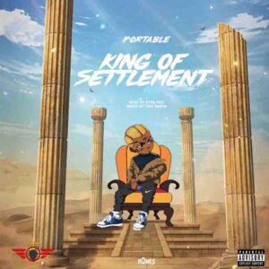 Portable – King Of Settlement mp3