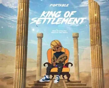 Portable – King Of Settlement