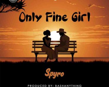 Spyro – Only Fine Girl