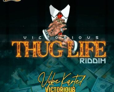 Vybz Kartel – Victorious