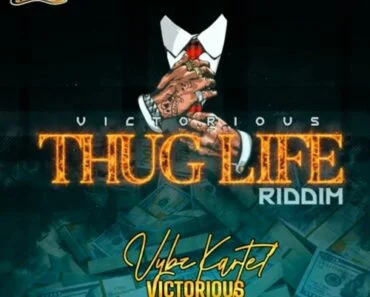 Vybz Kartel – Victorious