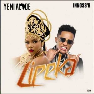 Yemi_Alade_Lipeka-300x300 Yemi Alade – Lipeka Ft Innoss'B