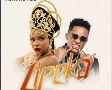 Yemi Alade – Lipeka Ft Innoss’B Yemi Alade – Lipeka Ft Innoss’B