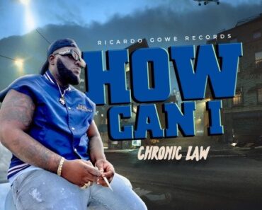 Chronic Law – How Can I