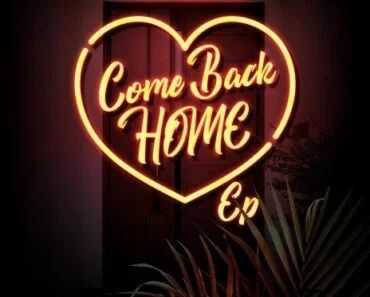 Vybz Kartel – Come Back Home (Full EP)