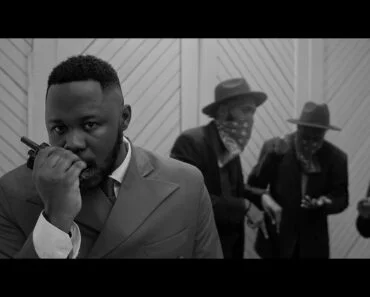Medikal – Sowutuom Video Medikal – Sowutuom Video
