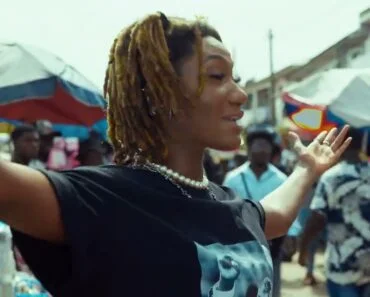 Wendy Shay – Africa Money Video