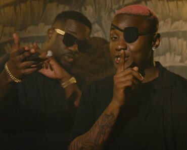 Sarkodie – Till We Die Video Ft Ruger