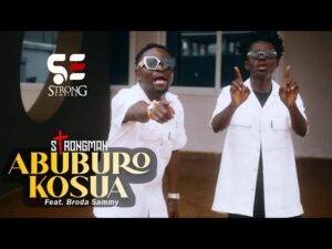 sddefault-300x225 Strongman – Abuburo Kosua Video Ft Brother Sammy